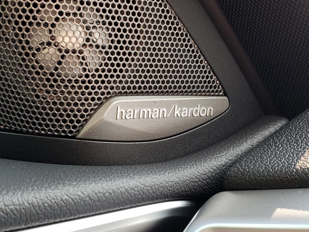 2026 BMW 4 Series M440i xDrive