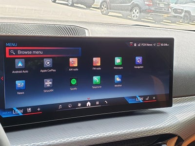 2026 BMW 4 Series M440i xDrive