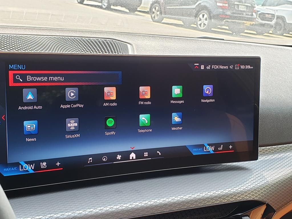 2026 BMW 4 Series M440i xDrive