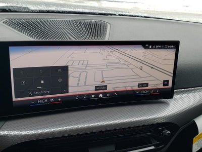 2026 BMW 4 Series M440i xDrive