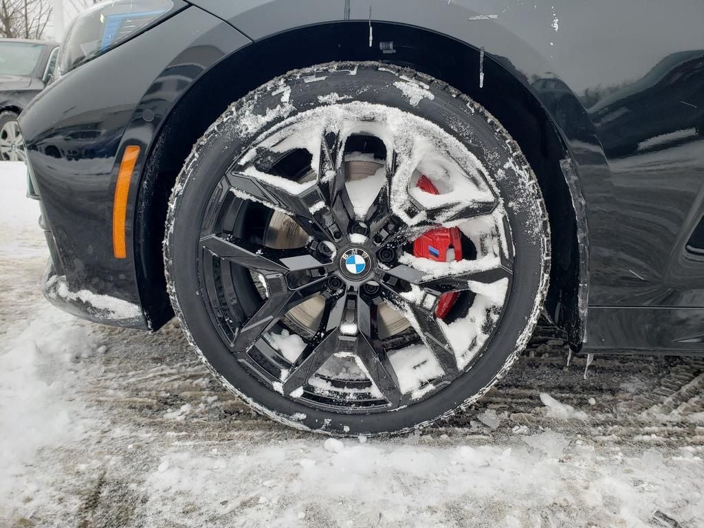 2026 BMW 4 Series M440i xDrive