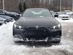 2026 BMW 4 Series M440i xDrive