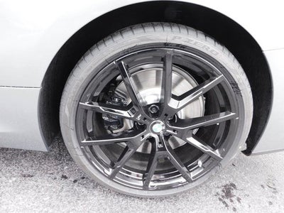 2024 BMW 8 Series 840i