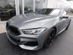 2024 BMW 8 Series 840i