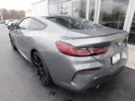 2024 BMW 8 Series 840i
