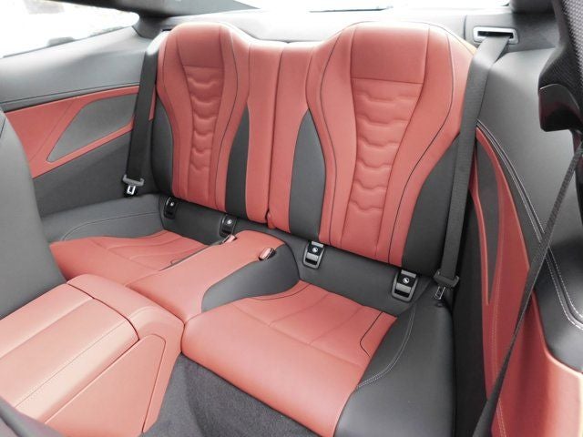 2024 BMW 8 Series 840i