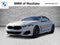 2026 BMW 8 Series 840i