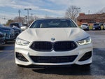 2026 BMW 8 Series 840i