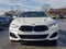 2026 BMW 8 Series 840i