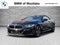2026 BMW 8 Series M850i xDrive