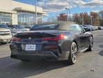 2026 BMW 8 Series M850i xDrive