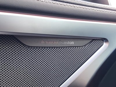 2026 BMW 8 Series 840