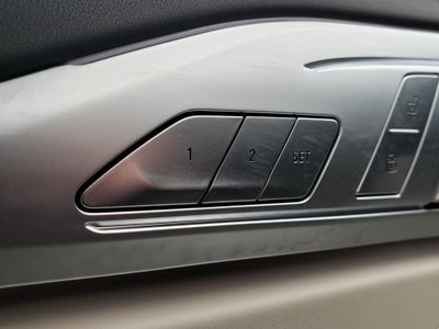 2026 BMW 8 Series 840