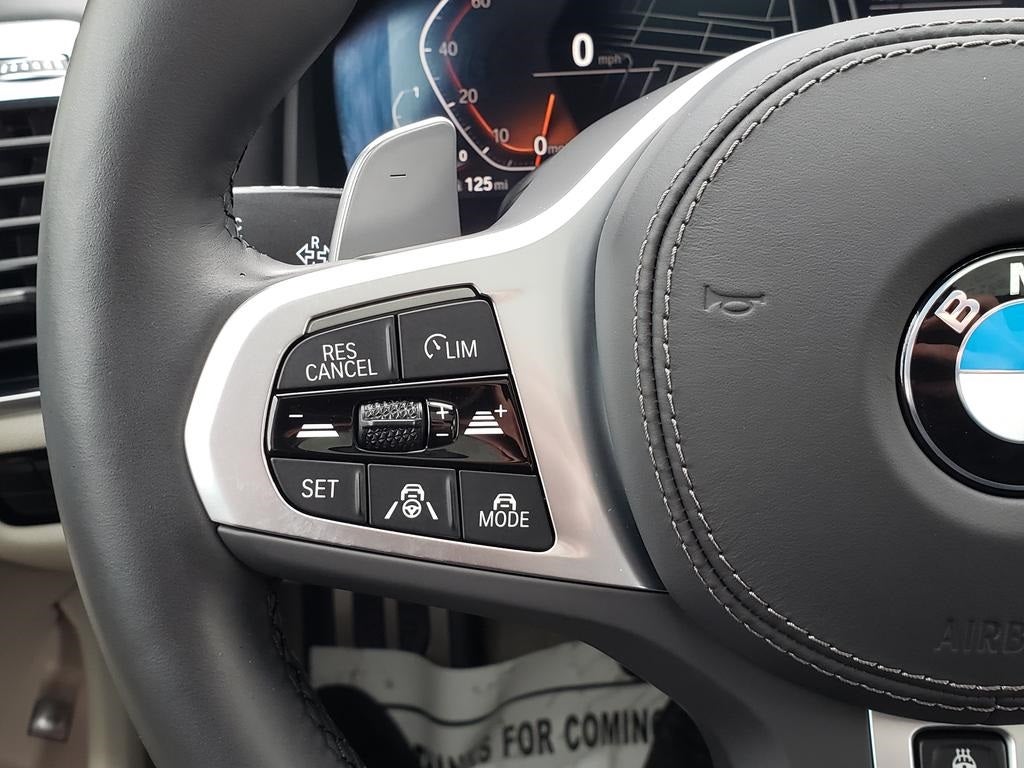 2026 BMW 8 Series 840