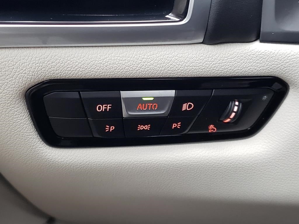 2026 BMW 8 Series 840