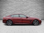 2026 BMW 8 Series 840