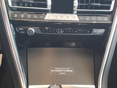 2026 BMW 8 Series M850i xDrive Gran Coupe