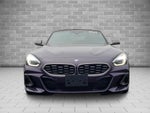 2025 BMW Z4 sDrive M40i