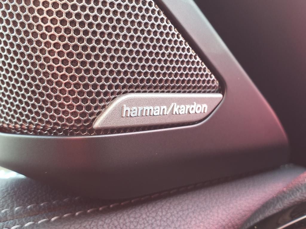 2026 BMW Z4 sDrive M40i