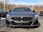 2026 BMW Z4 sDrive M40i