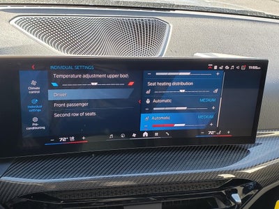 2026 BMW M3 Competition