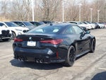2026 BMW M4 Competition