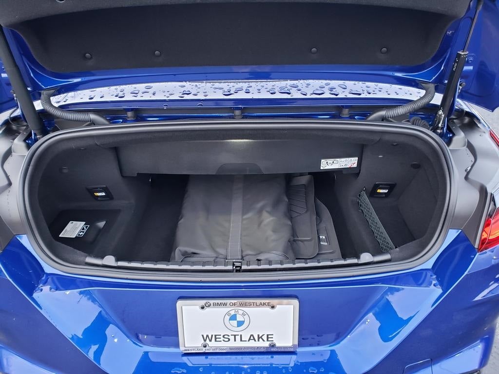 2020 BMW M8 Competition