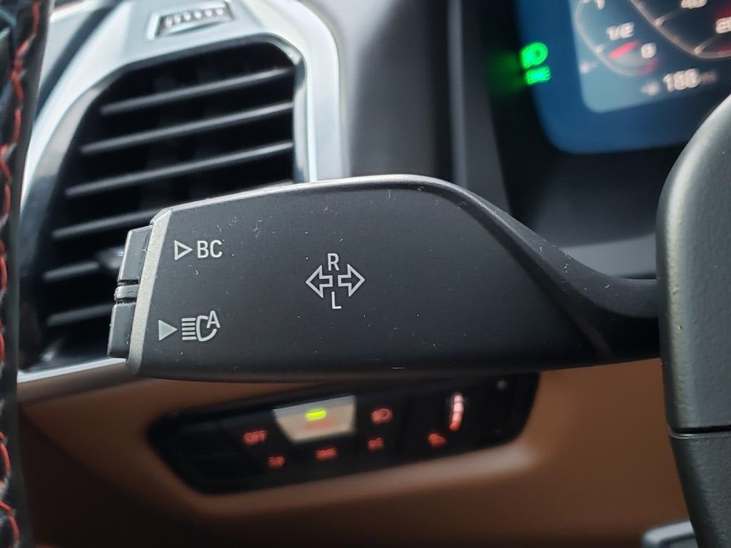 2020 BMW M8 Competition