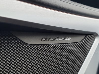 2020 BMW M8 Competition