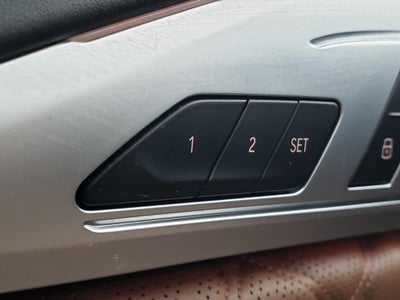 2020 BMW M8 Competition