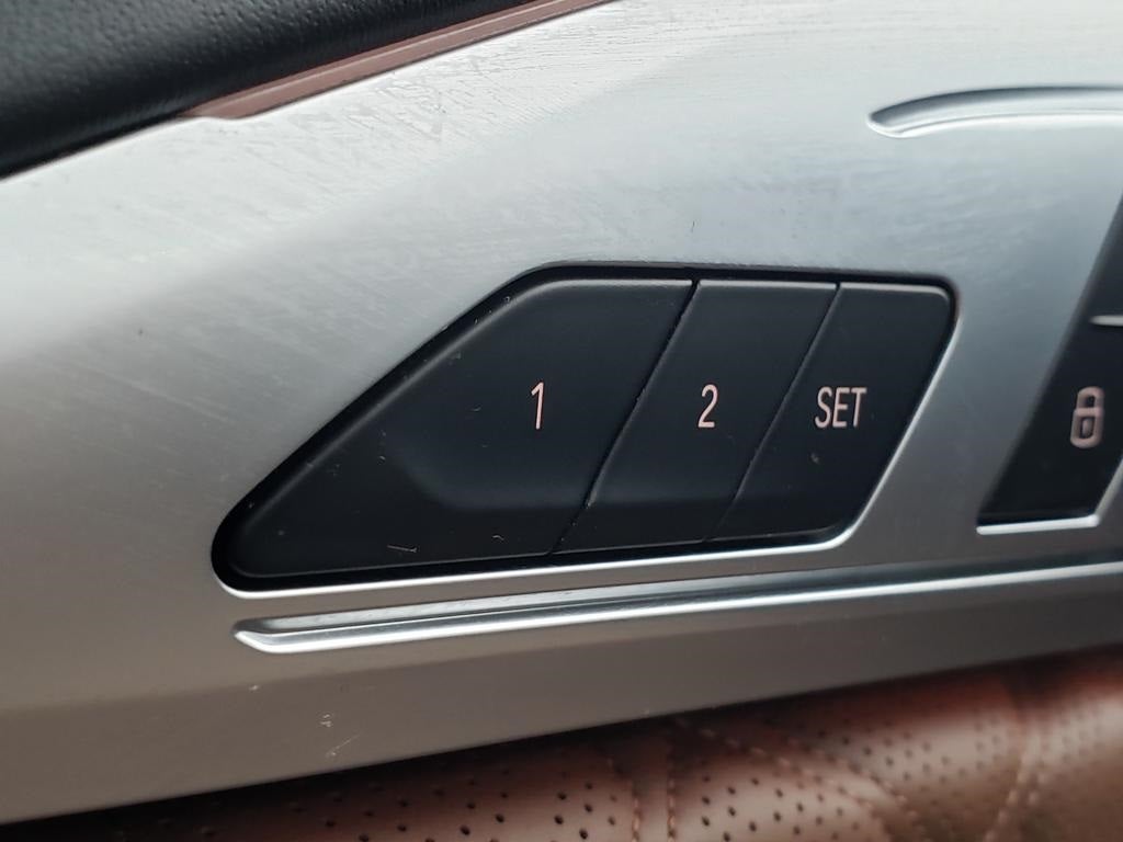 2020 BMW M8 Competition