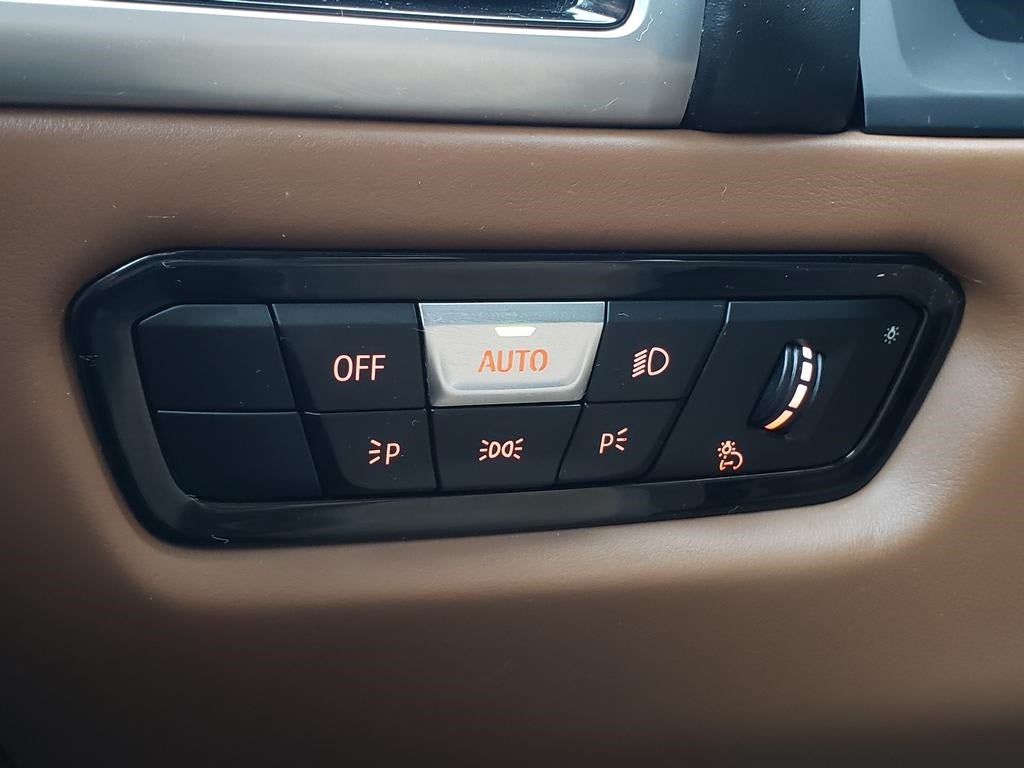 2020 BMW M8 Competition