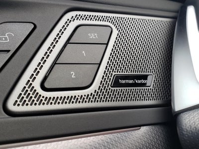 2026 BMW X1 M35i