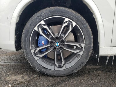 2026 BMW X1 M35i