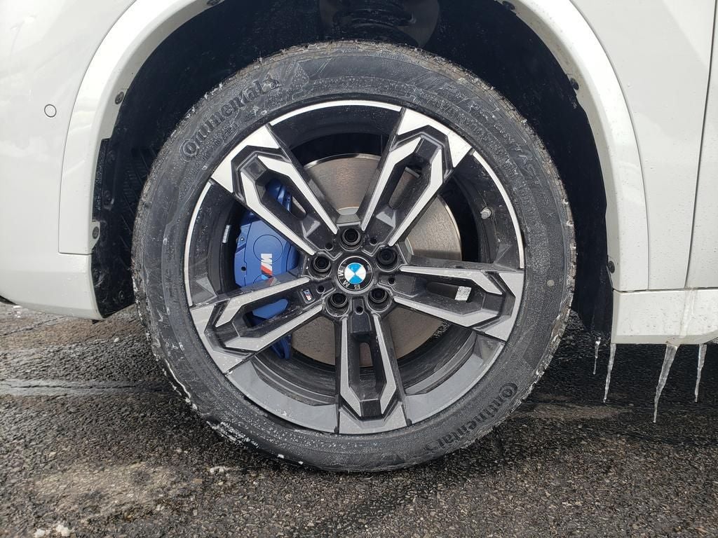 2026 BMW X1 M35i