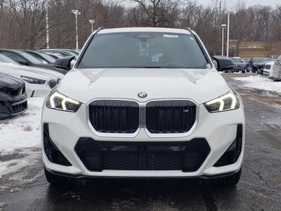 2026 BMW X1 M35i