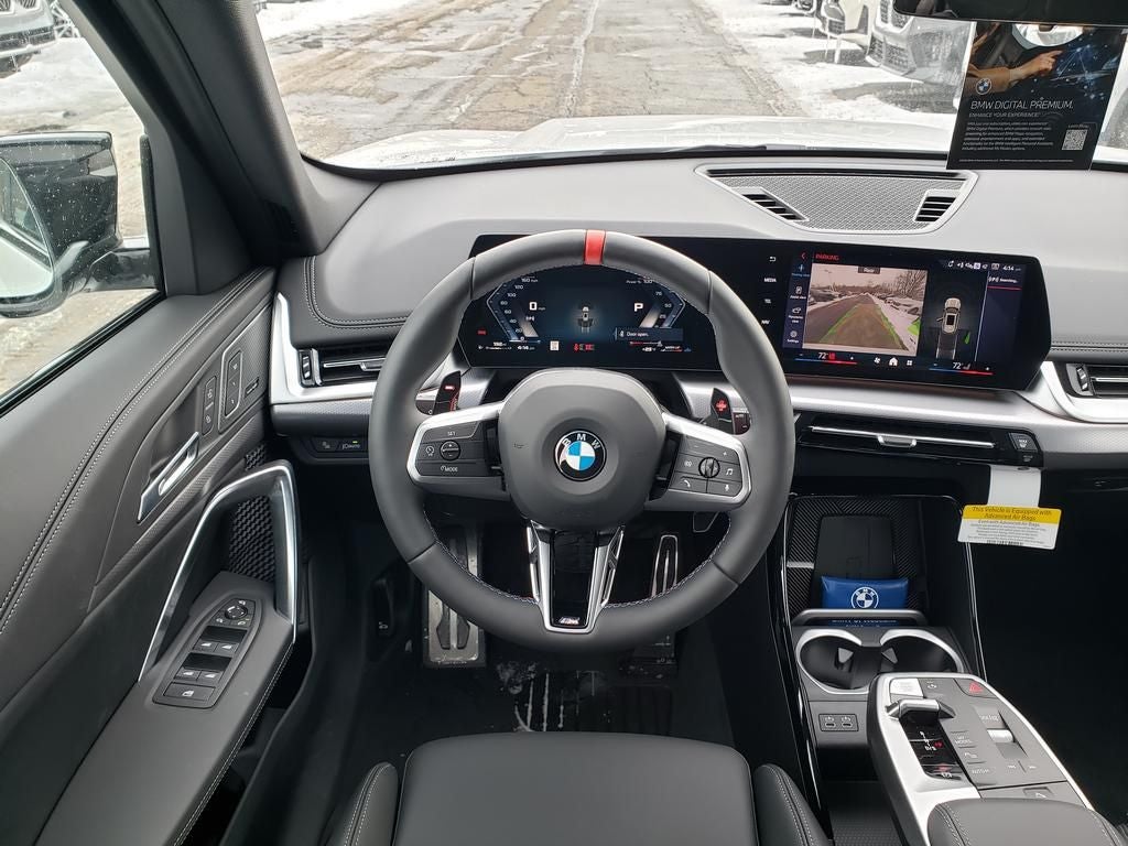 2026 BMW X1 M35i