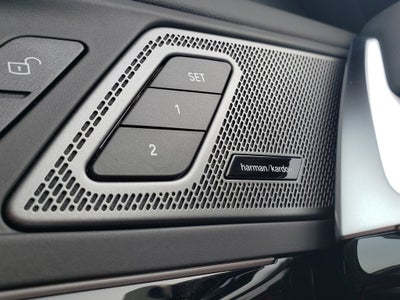 2026 BMW X1 M35i