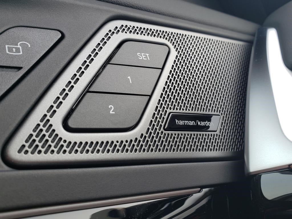 2026 BMW X1 M35i