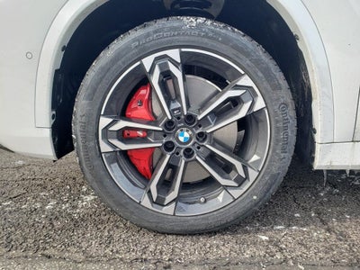 2026 BMW X1 M35i