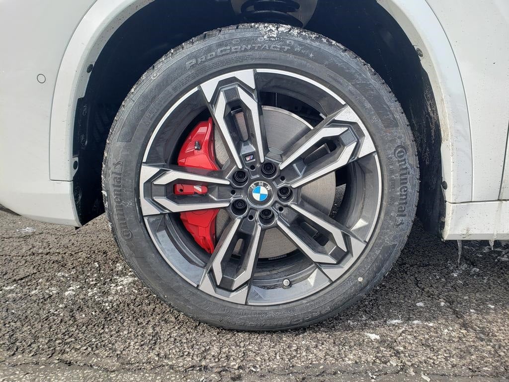 2026 BMW X1 M35i
