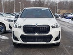 2026 BMW X1 M35i