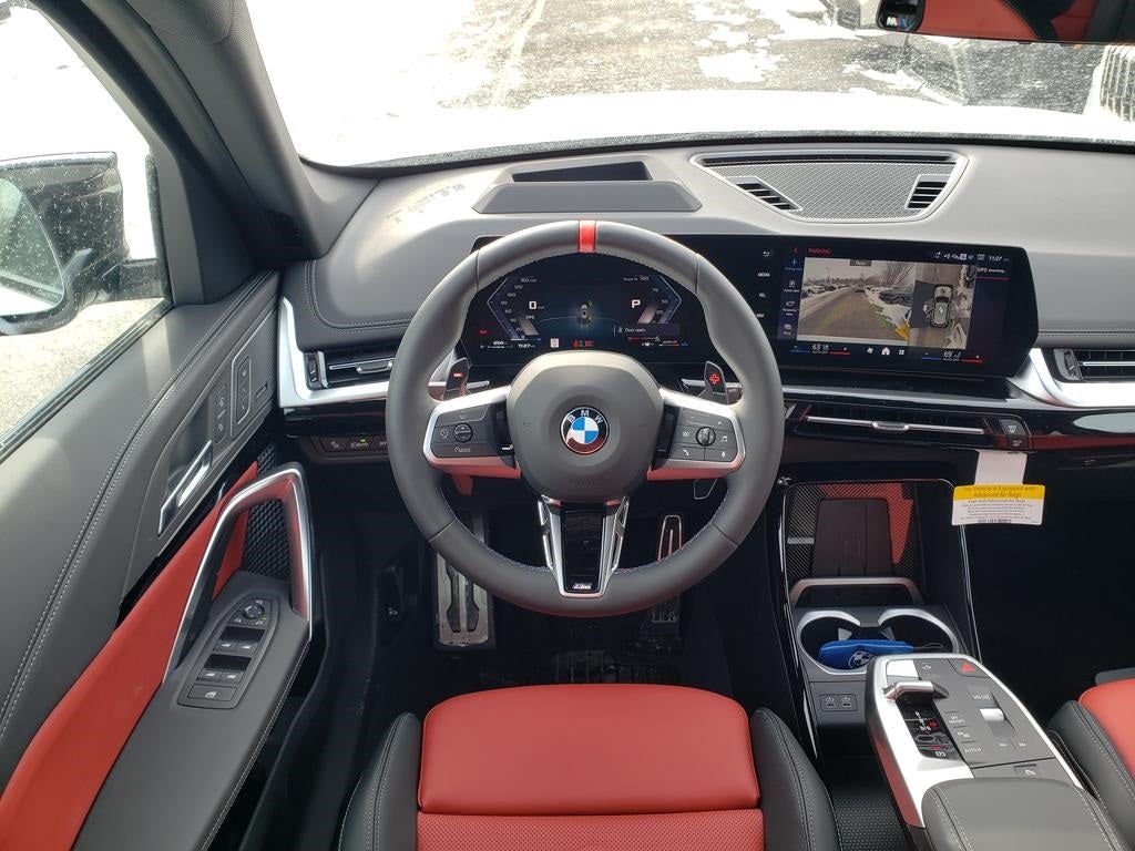 2026 BMW X1 M35i
