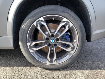2026 BMW X1 M35i