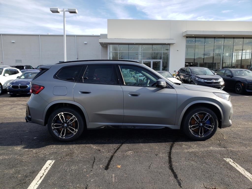2026 BMW X1 M35i