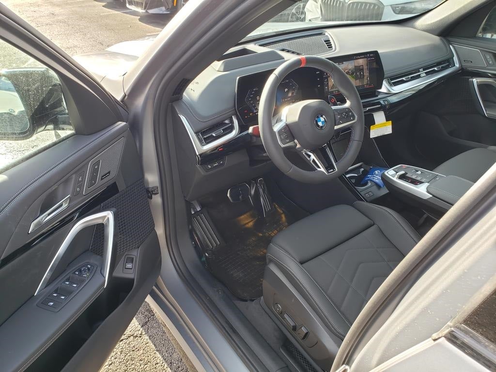 2026 BMW X1 M35i