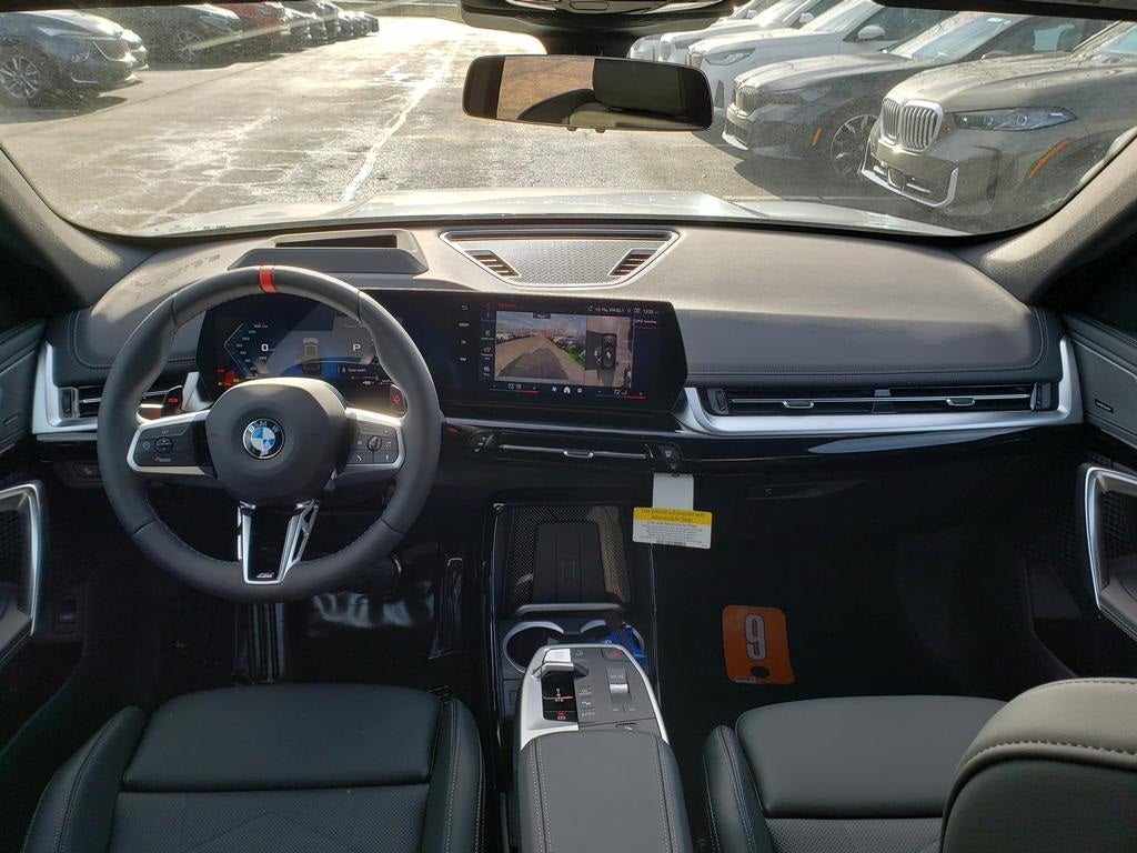 2026 BMW X1 M35i