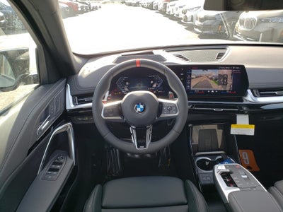 2026 BMW X1 M35i