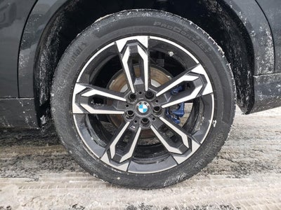 2026 BMW X2 xDrive28i