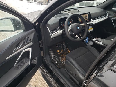 2026 BMW X2 xDrive28i